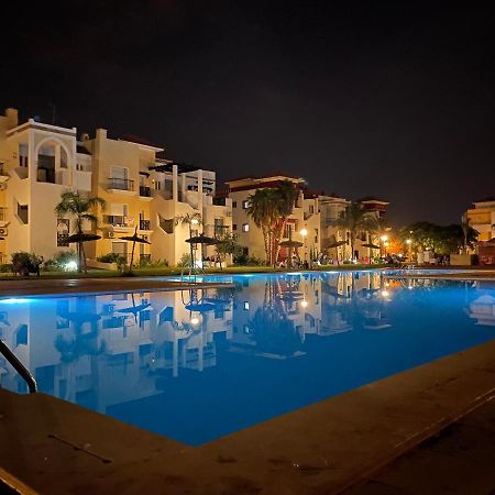 Appartement Marina Saïdia Exteriér fotografie